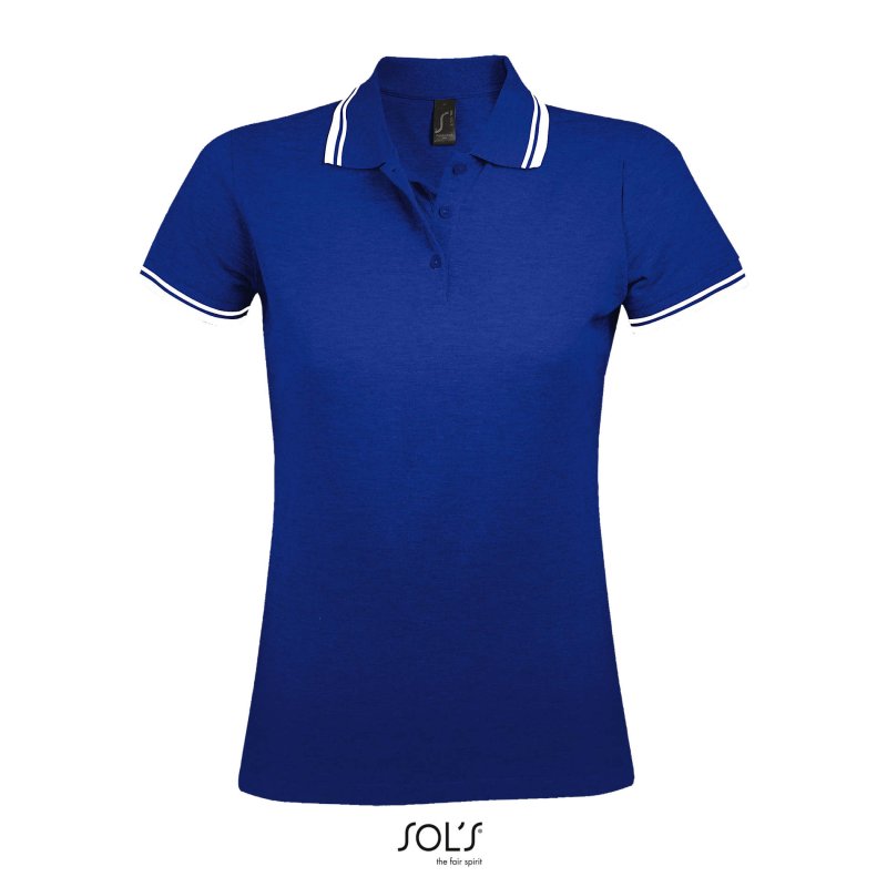 blu royal-bianco